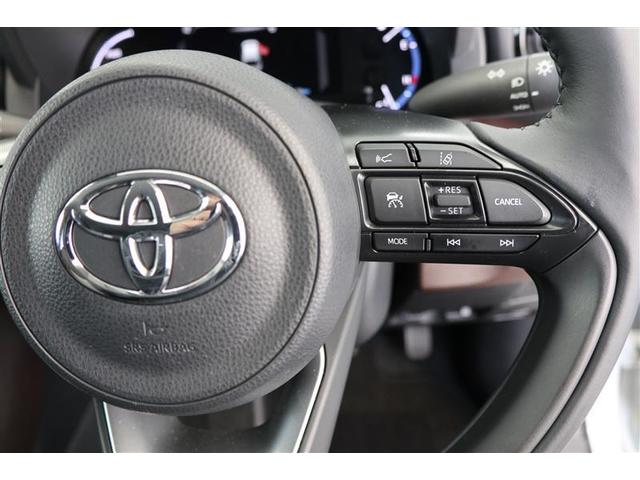 ヤリスクロス ハイブリッドＺ（10枚目）