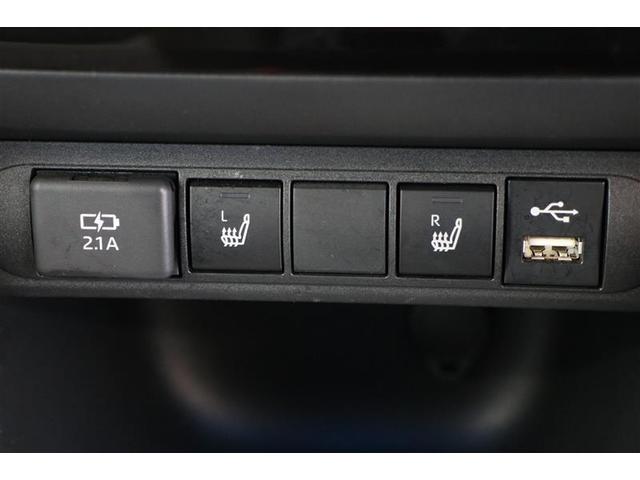 ヤリスクロス ハイブリッドＺ（12枚目）