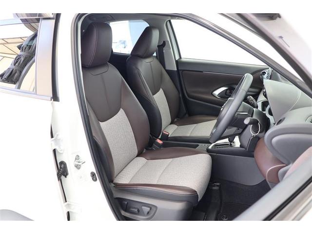 ヤリスクロス ハイブリッドＺ（15枚目）