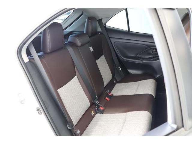 ヤリスクロス ハイブリッドＺ（16枚目）