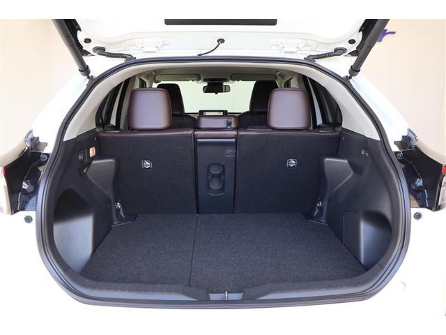 ヤリスクロス ハイブリッドＺ（17枚目）