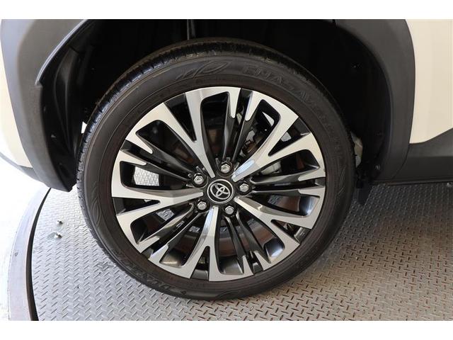 ヤリスクロス ハイブリッドＺ（18枚目）