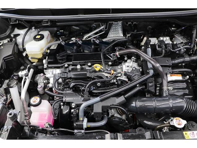 ヤリスクロス ハイブリッドＺ（21枚目）