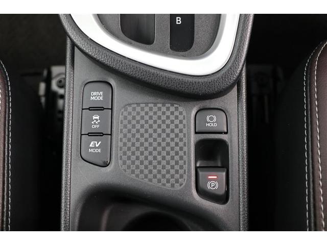 ヤリスクロス ハイブリッドＺ（29枚目）