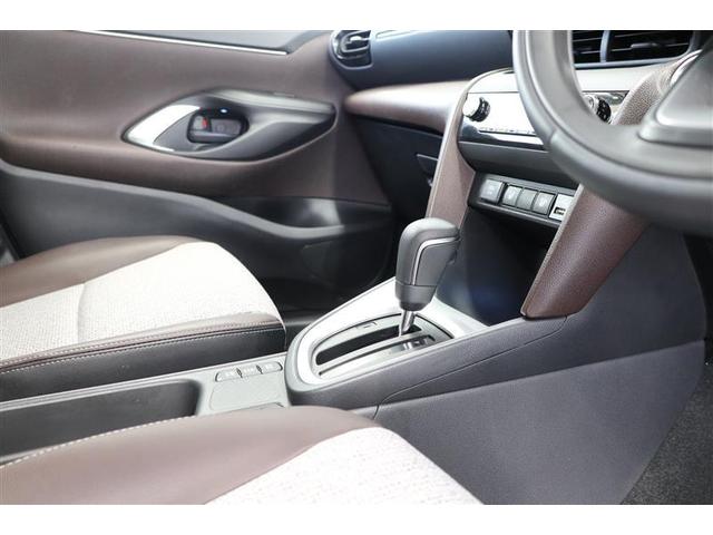 ヤリスクロス ハイブリッドＺ（30枚目）