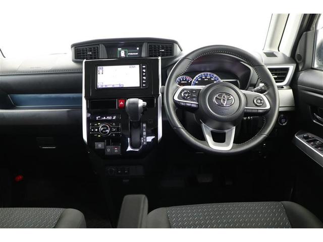 ルーミー カスタムG(4枚目)