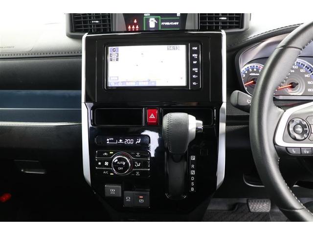 ルーミー カスタムG(5枚目)