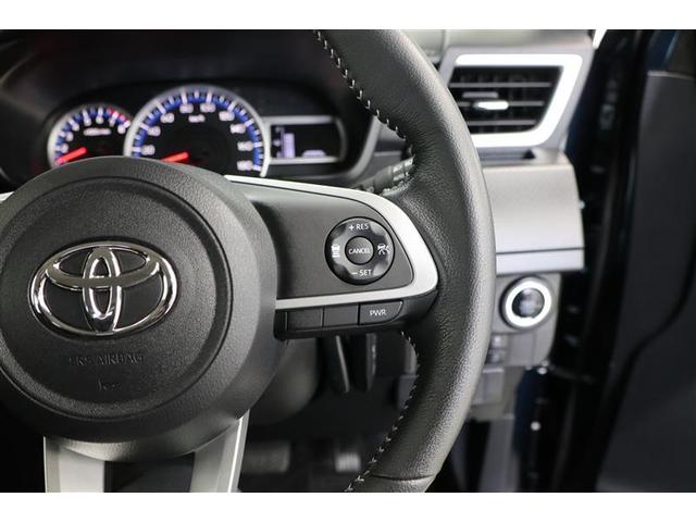 ルーミー カスタムG(10枚目)