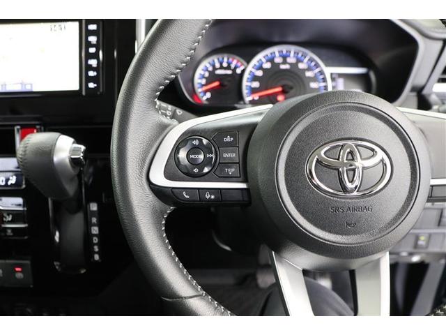 ルーミー カスタムG(11枚目)