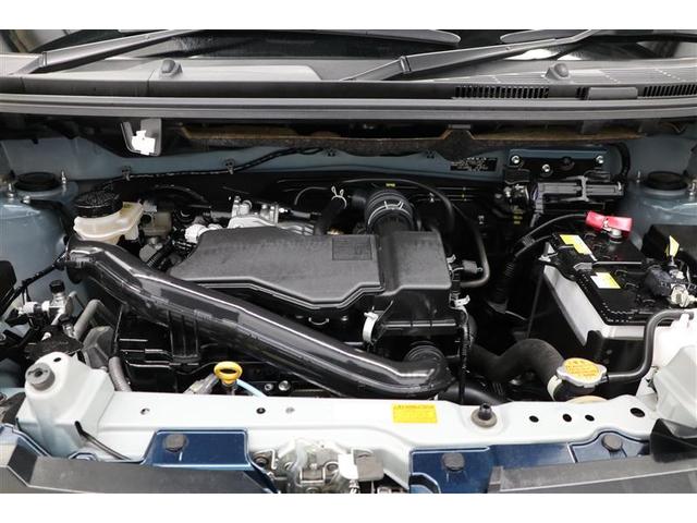 ルーミー カスタムG(21枚目)