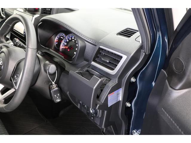 ルーミー カスタムG(28枚目)