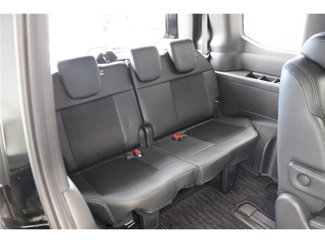 ステップワゴン ｅ：ＨＥＶスパーダ（15枚目）