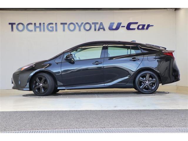 プリウス Sツーリングセレクション・ブラックエディション(2枚目)