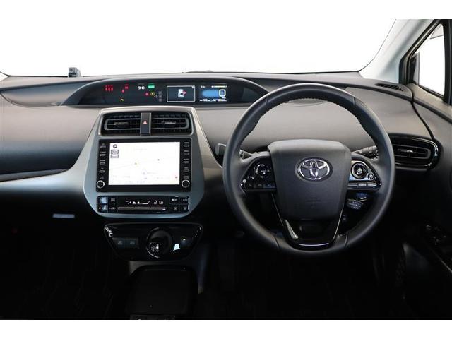 プリウス Sツーリングセレクション・ブラックエディション(4枚目)