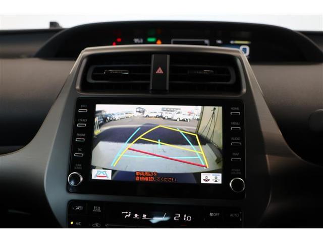 プリウス Sツーリングセレクション・ブラックエディション(6枚目)