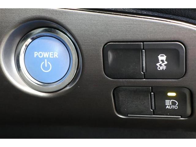 プリウス Sツーリングセレクション・ブラックエディション(9枚目)