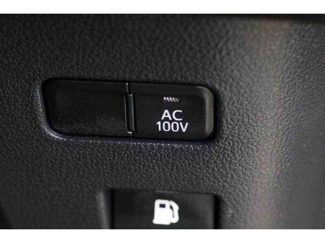 プリウス Sツーリングセレクション・ブラックエディション(10枚目)