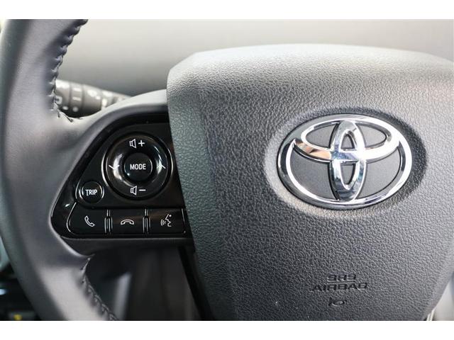 プリウス Sツーリングセレクション・ブラックエディション(12枚目)