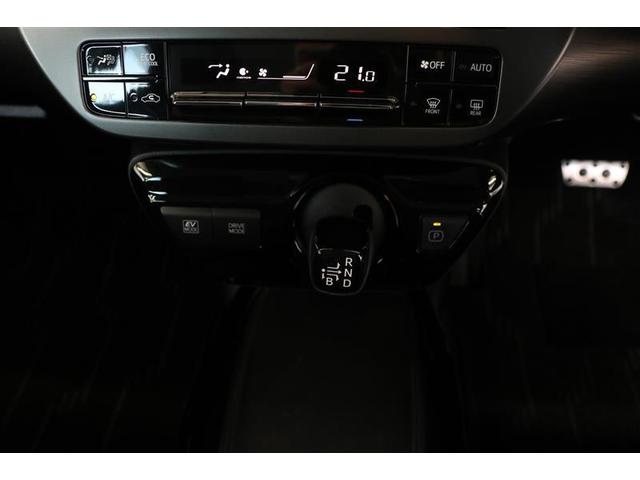 プリウス Sツーリングセレクション・ブラックエディション(13枚目)