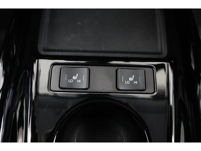 プリウス Sツーリングセレクション・ブラックエディション(14枚目)