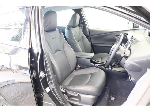 プリウス Sツーリングセレクション・ブラックエディション(15枚目)