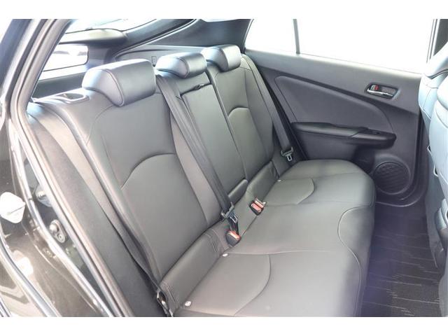 プリウス Sツーリングセレクション・ブラックエディション(16枚目)