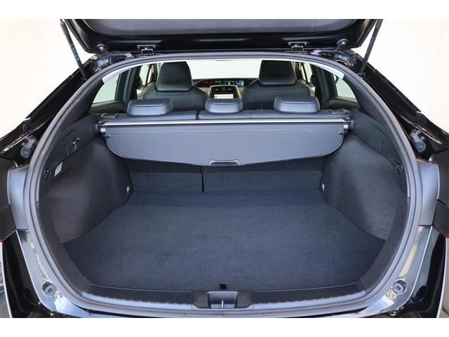 プリウス Sツーリングセレクション・ブラックエディション(17枚目)