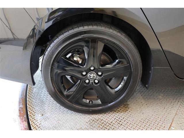 プリウス Sツーリングセレクション・ブラックエディション(18枚目)