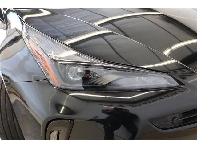 プリウス Sツーリングセレクション・ブラックエディション(22枚目)