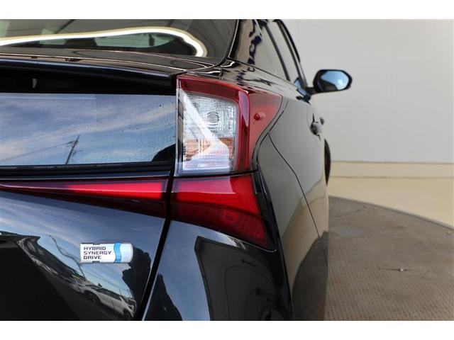 プリウス Sツーリングセレクション・ブラックエディション(23枚目)