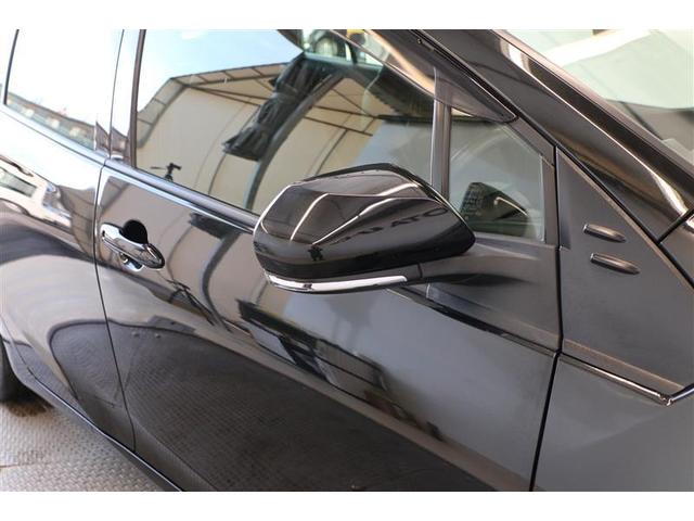 プリウス Sツーリングセレクション・ブラックエディション(24枚目)