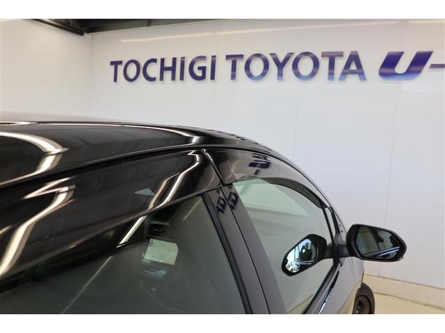 プリウス Sツーリングセレクション・ブラックエディション(25枚目)