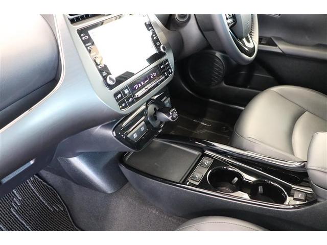 プリウス Sツーリングセレクション・ブラックエディション(26枚目)