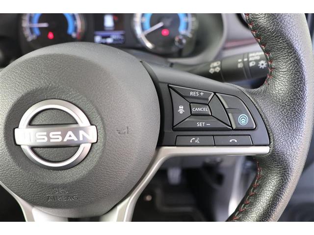 デイズ ハイウェイスター Gターボプロパイロットエディション メモリーナビ ETC バックカメラ アルミホイール フルセグ DVD再生 衝突防止システム LEDヘッドランプ ドライブレコーダー 記録簿 エアバッグ エアコン パワーステアリング パワーウィンドウ(10枚目)