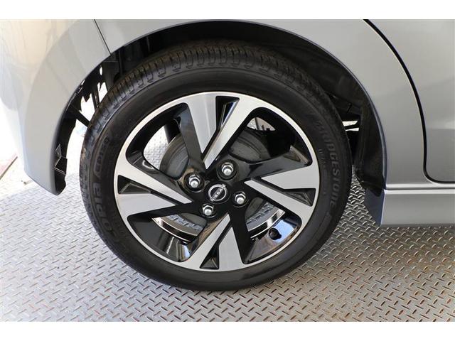 デイズ ハイウェイスター Gターボプロパイロットエディション メモリーナビ ETC バックカメラ アルミホイール フルセグ DVD再生 衝突防止システム LEDヘッドランプ ドライブレコーダー 記録簿 エアバッグ エアコン パワーステアリング パワーウィンドウ(18枚目)