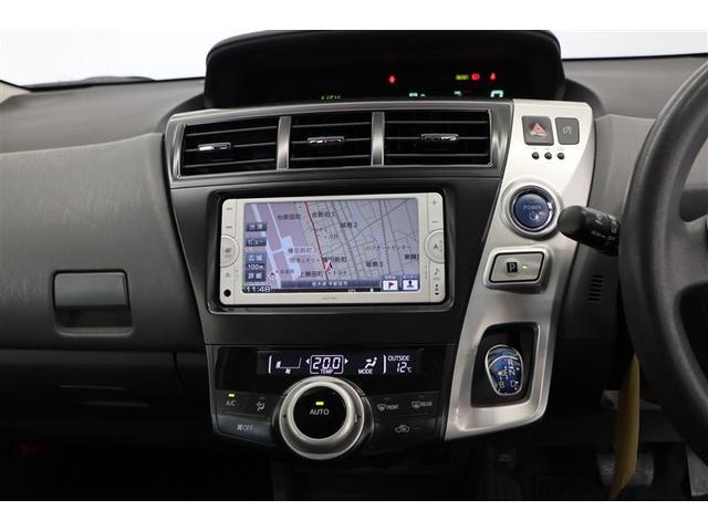 プリウスα S(5枚目)