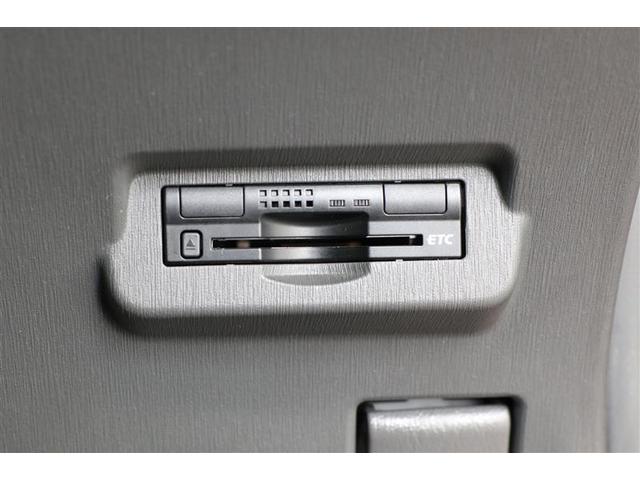 プリウスα S(6枚目)