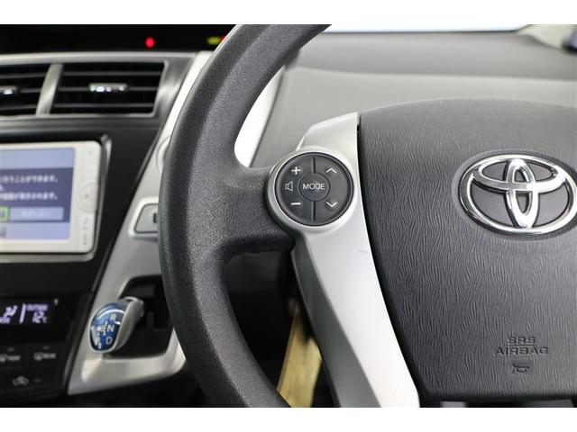 プリウスα S(10枚目)