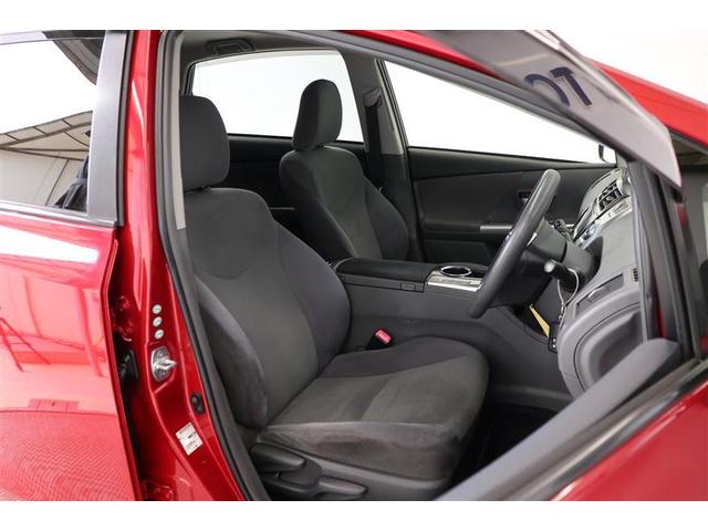 プリウスα S(14枚目)