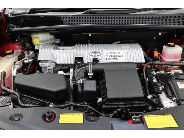 プリウスα S(21枚目)