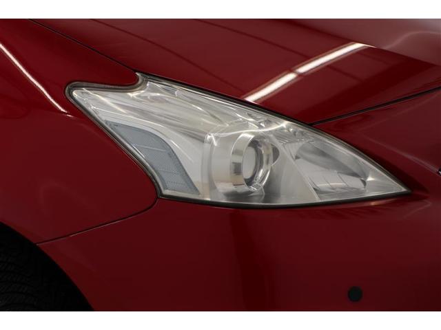 プリウスα S(22枚目)