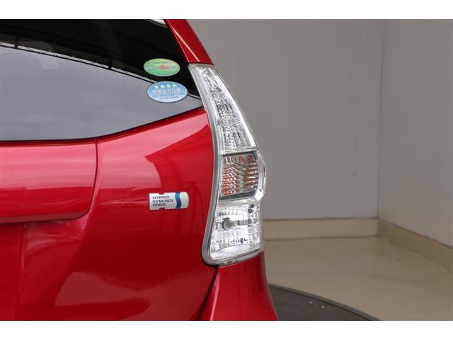 プリウスα S(23枚目)