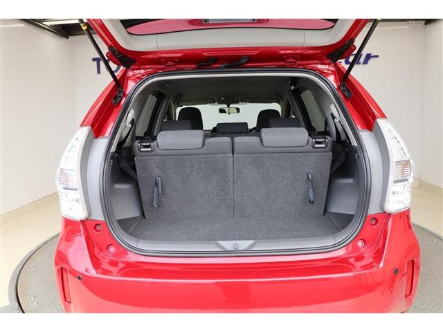 プリウスα S(24枚目)