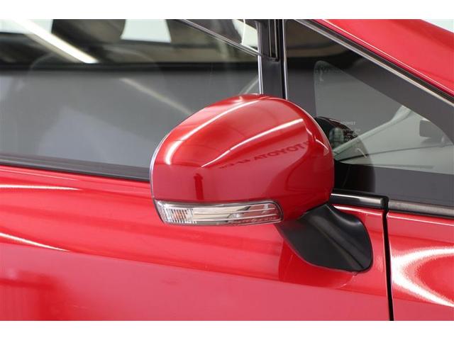 プリウスα S(25枚目)