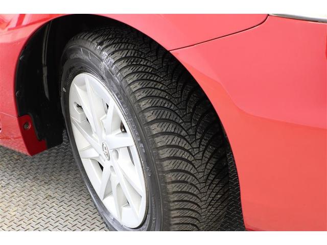 プリウスα S(26枚目)