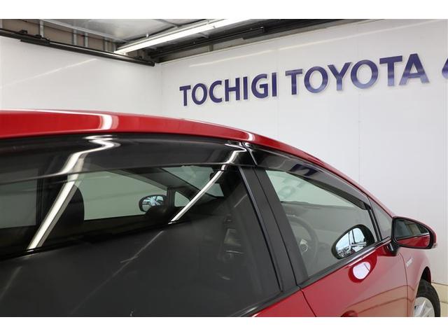 プリウスα S(27枚目)