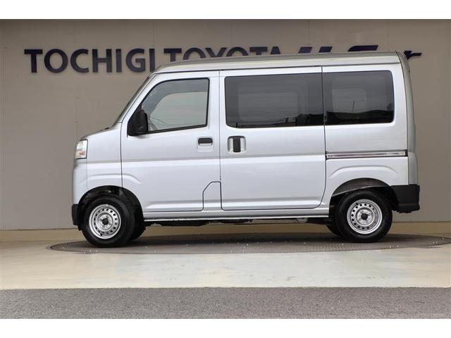 ハイゼットカーゴ ＤＸ（2枚目）