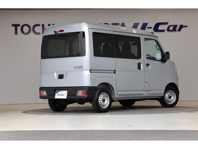 ハイゼットカーゴ ＤＸ（3枚目）