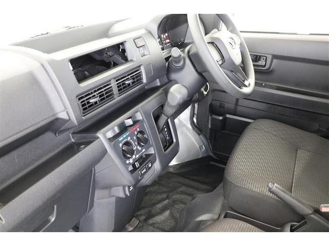 ハイゼットカーゴ ＤＸ（9枚目）