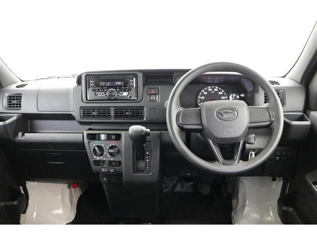 ハイゼットカーゴ ＤＸ（4枚目）
